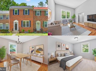 5420 Brixham Ct, Burke, VA 22015