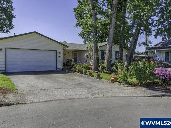 887 Oxen Ct SE, Salem, OR 97317