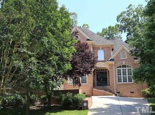 2204 Haniman Park Dr, Cary, NC 27513