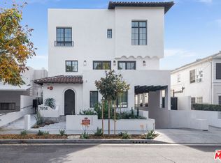 7914 Norton Ave #103, Los Angeles, CA 90046