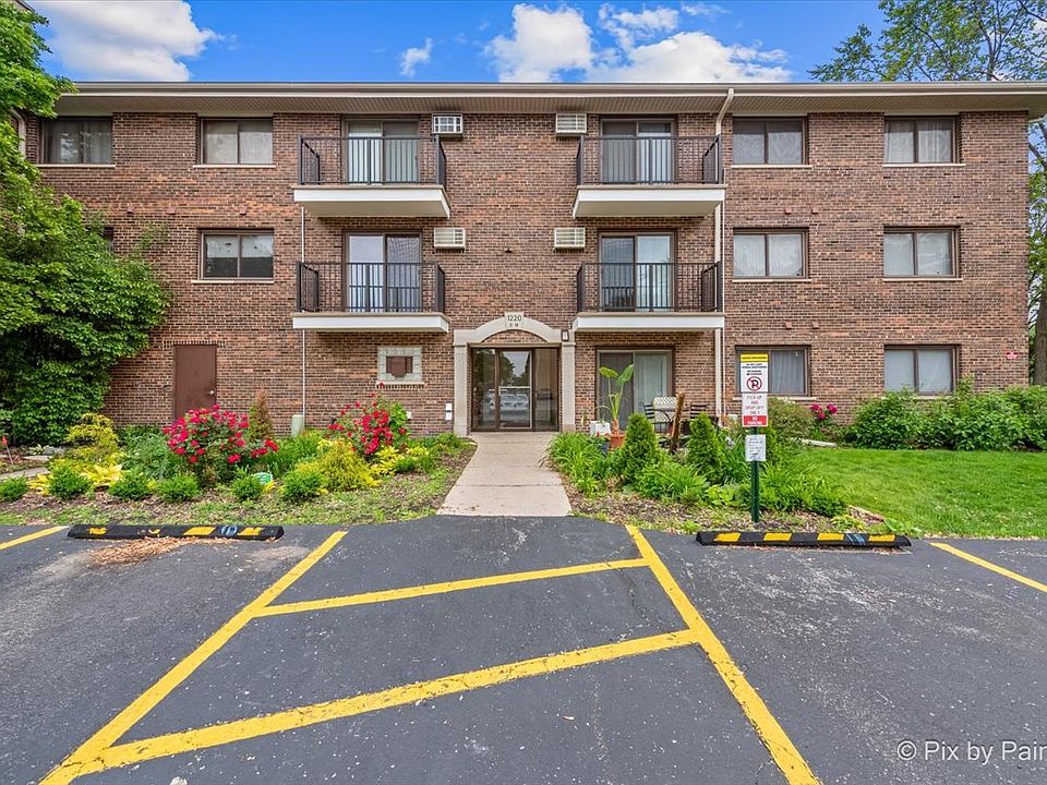 1st image of 1220 S Lorraine Rd APT 2H