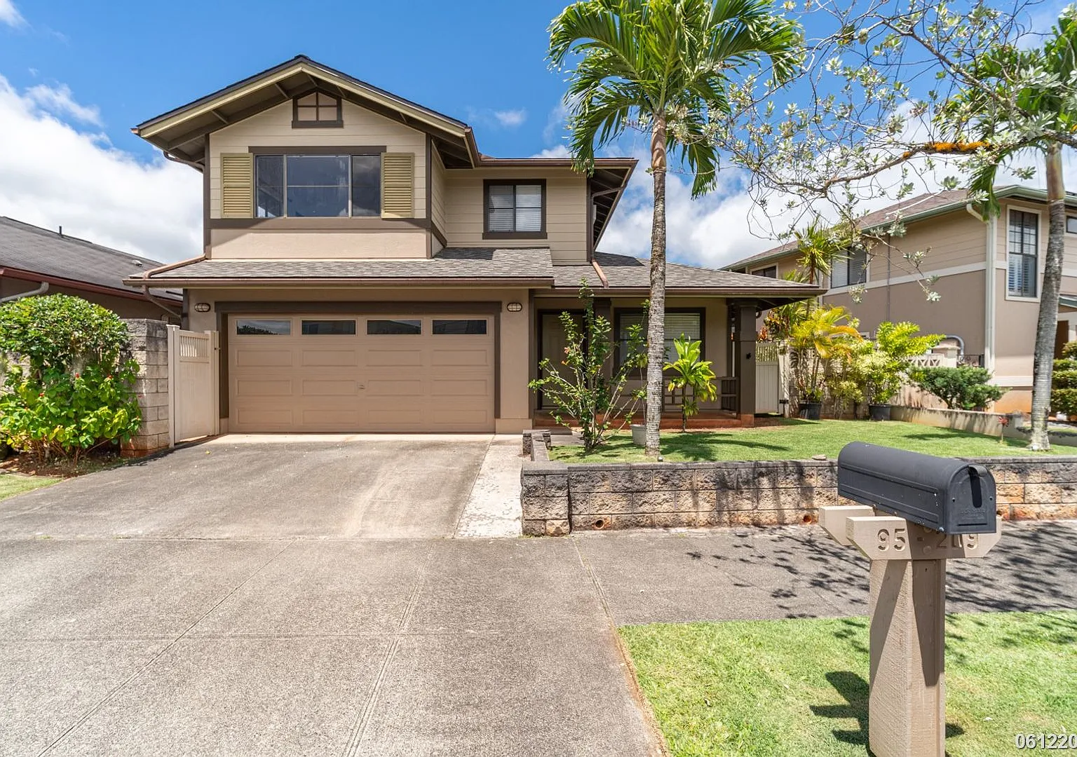 95-209 Mahelu Pl #71 -$4150 3Bd 2.5Ba SFH in Mililani Mauka — Photo 2