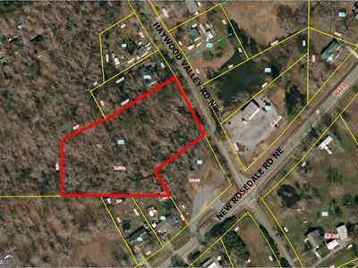 0 Haywood Valley Rd, Armuchee, GA, 30105