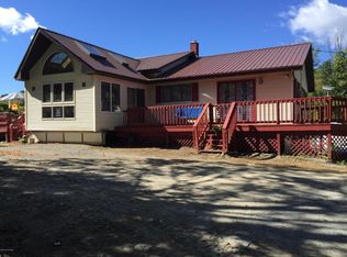 38 School St, Whitehall, NY 12887