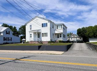 127 Brook St, Sanford, ME 04073