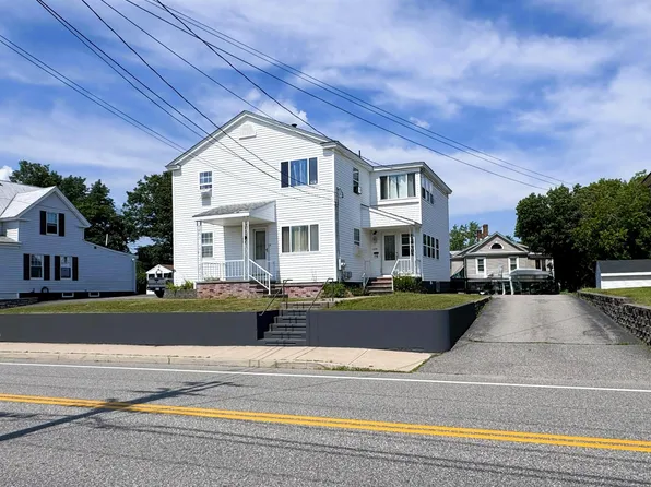 127 Brook Street, Sanford, ME 04073