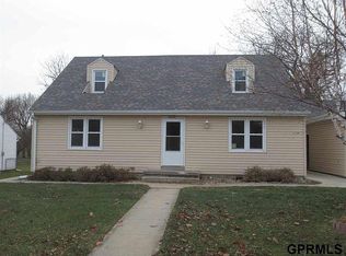 2619 College Dr #2, Blair, NE 68008