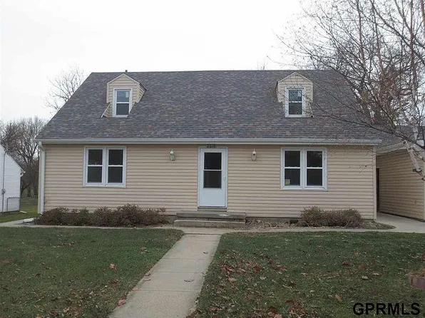 2619 College Dr #2, Blair, NE 68008