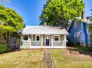 5214 NE 28th Ave UNIT A, Portland, OR 97211