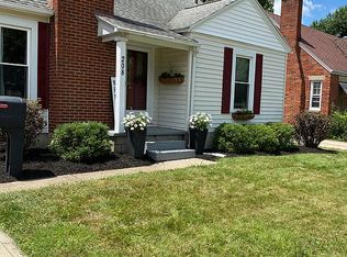 208 Marlow Rd, Mansfield, OH 44906