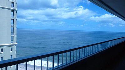 VIEW TO OCEAN