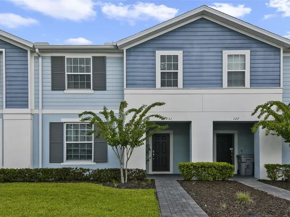 131 Jetty Way, Davenport, FL 33897