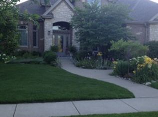17224 Buck Dr, Orland Park, IL