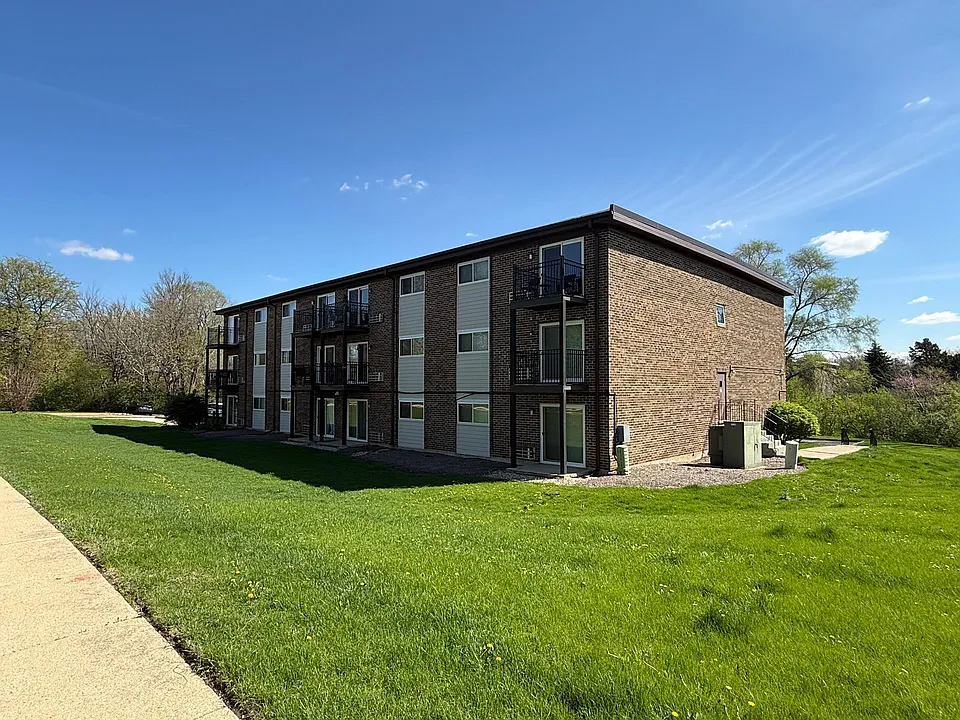 Fender Creek Apartments