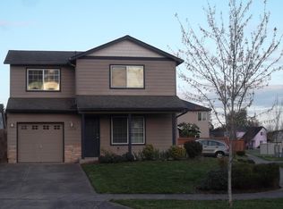 1528 Boulder Creek St SE, Salem, OR