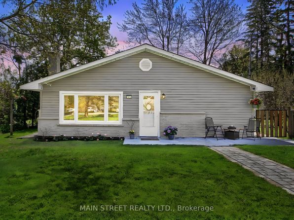 1021 Goshen Rd, Innisfil, ON L9S 2B5