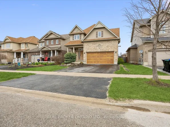 58 Stevenson St, Essa, ON L3W 0P4