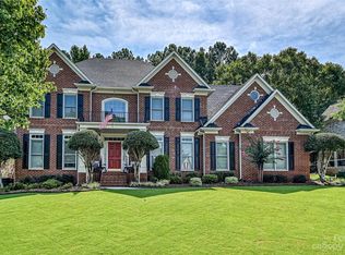 16427 Bridgehampton Club Dr, Charlotte, NC 28277