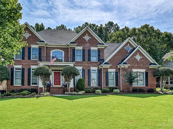 16427 Bridgehampton Club Dr, Charlotte, NC 28277