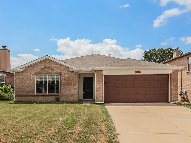 3317 Bentgate Ct — Photo 1