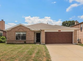 3317 Bentgate Ct, Denton, TX 76210