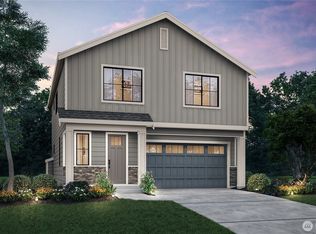 14307 SE 284th Pl, Kent, WA