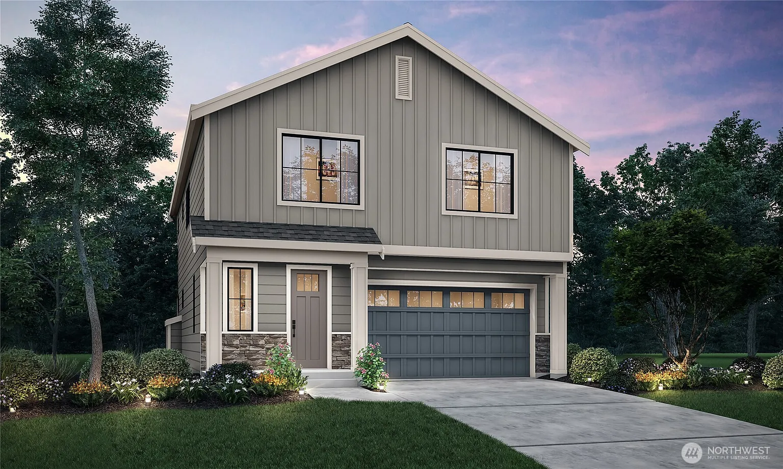 14307 SE 284th Place photo 1