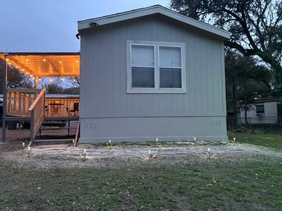 12106 Grapevine St, San Antonio, TX, 78245
