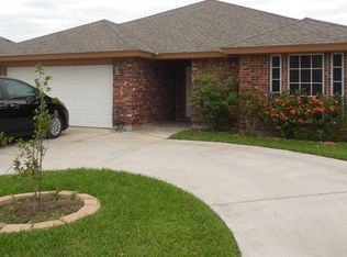 4072 Laredo Rd, Brownsville, TX 78520