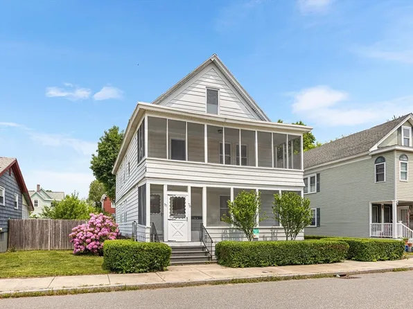 75 Norcross St, Lowell, MA 01851