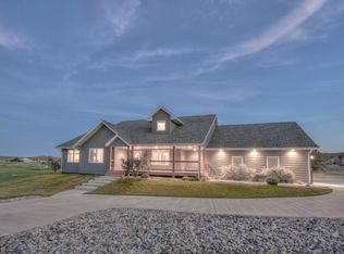 2781 Wildhorse Dr, Rapid City, SD 57703