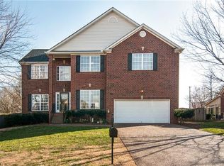 7057 Meadow Ridge Cir, Nashville, TN 37221