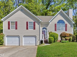 951 Tyrell Dr, Austell, GA 30106