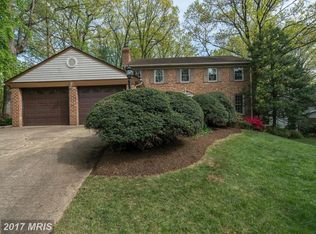 11037 Ring Rd, Reston, VA 20190