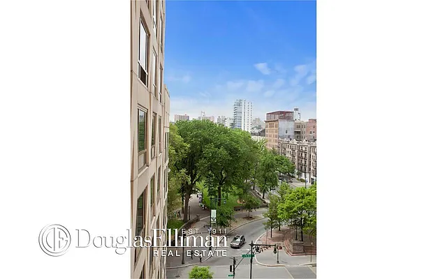 Rented by Douglas Elliman | media 23