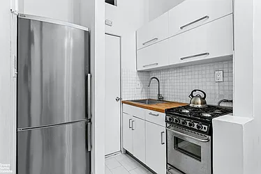 Rented by Brown Harris Stevens