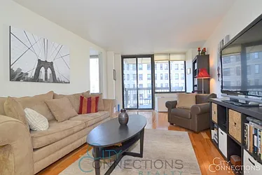 Rented by City Connections Realty