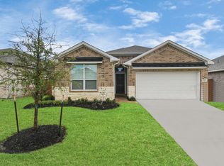 10523 Moon Valley Ln, Rosharon, TX 77583