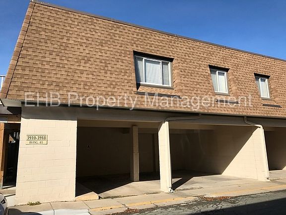 2nd image of 3916 Sonora Pl #85-D