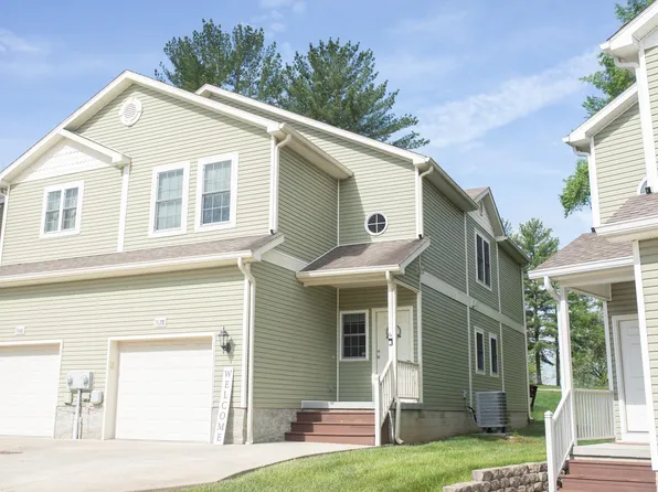 3138 S Cuffers Dr, Bloomington, IN 47403