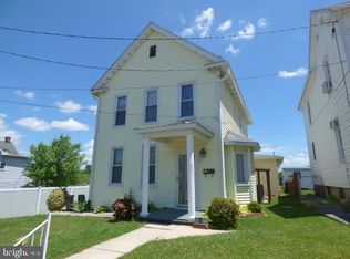 43 Marion St, Cumberland, MD 21502