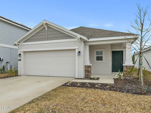 2147 Green Valley St, Daytona Beach, FL 32124
