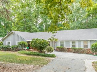 2819 Greenrock Trl, Atlanta, GA 30340
