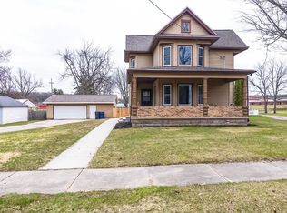 436 Roosevelt St, Rio, WI 53960
