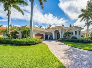3124 Strada Bella Ct, Naples, FL 34119