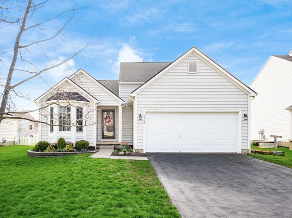 9360 Magnolia Way, Orient, OH 43146