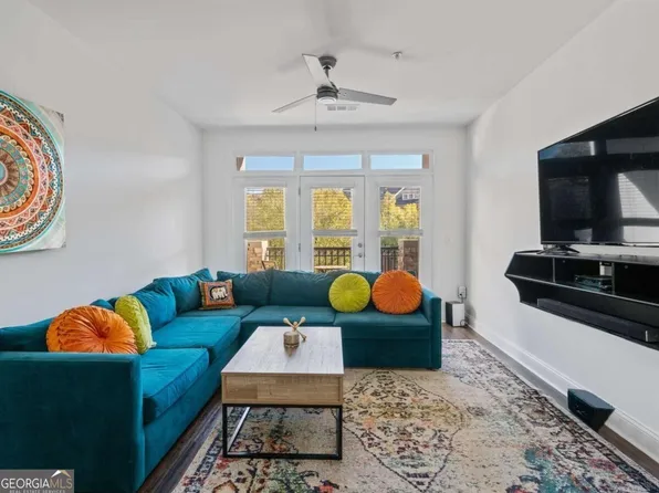 840 United Ave SE Unit 207, Atlanta, GA 30312