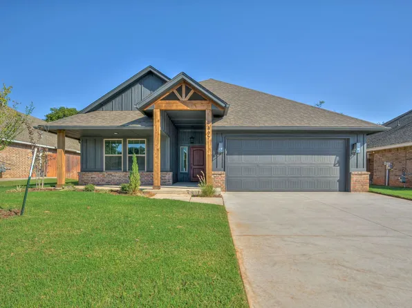 807 Azalea Farms Rd, Noble, OK 73068
