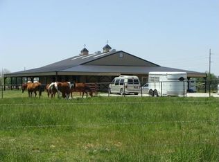 27007 S 640 Rd, Grove, OK 74344