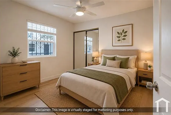 2134 W 54th St #5 — Photo 5